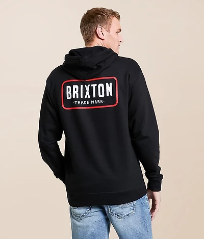 Coors® Wilmont Hooded Sweatshirt