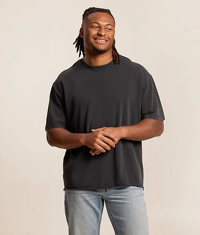 Baseline Relaxed T-Shirt