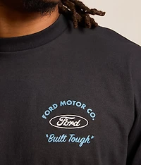 Ford Built Tough 4x4 T-Shirt