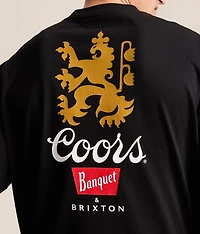 Coors Griffin T-Shirt