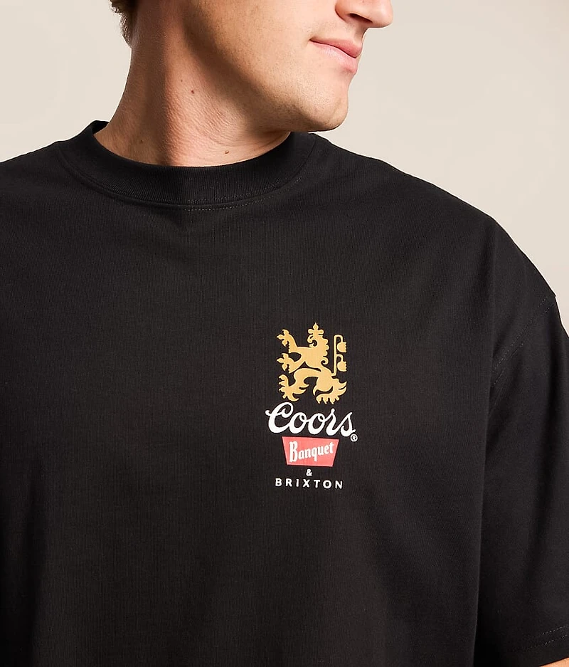 Coors Griffin T-Shirt