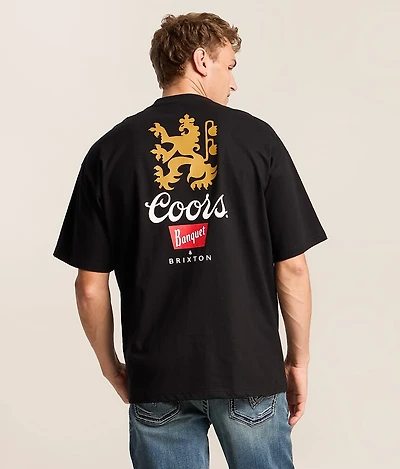 Coors Griffin T-Shirt