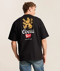 Coors Griffin T-Shirt