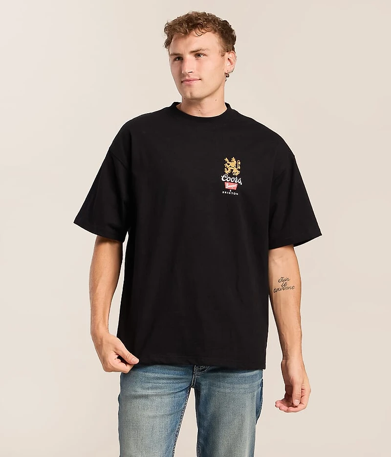 Coors Griffin T-Shirt