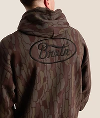 Parson Hooded Sweatshirt