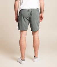 Everyday Corduroy Short