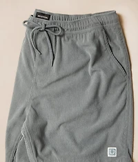 Everyday Corduroy Short