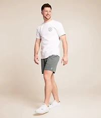 Everyday Corduroy Short