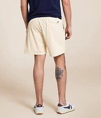 Everyday Corduroy Short