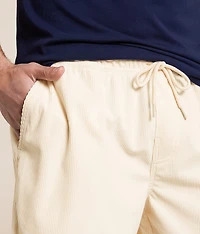 Everyday Corduroy Short
