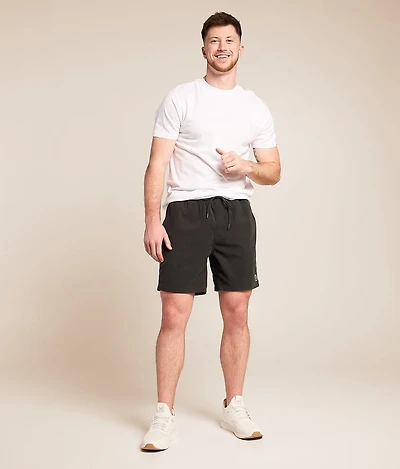 Everyday Corduroy Short