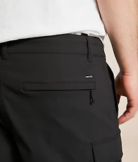 Shyft Ripstop Stretch Cargo Walkshort