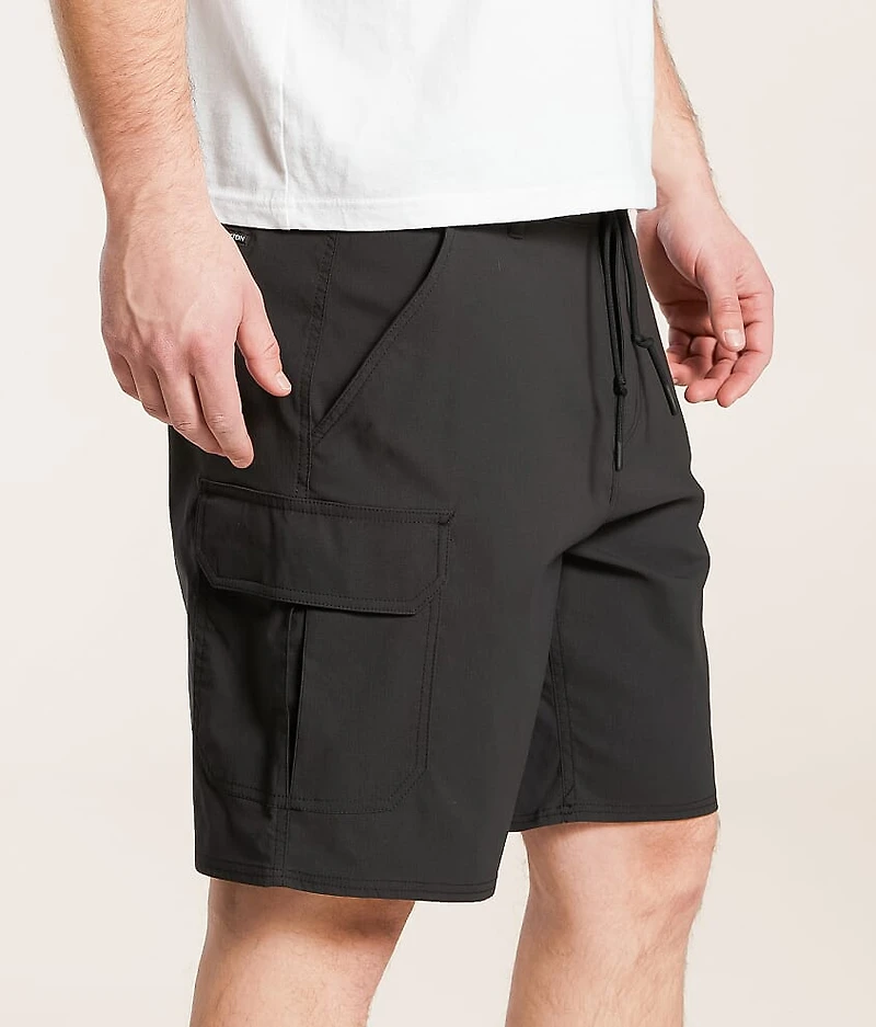 Shyft Ripstop Stretch Cargo Walkshort
