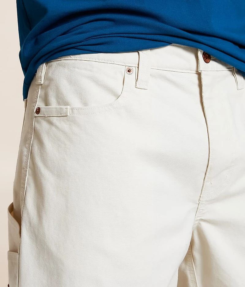 Builders Carpenter Baggy Stretch Short