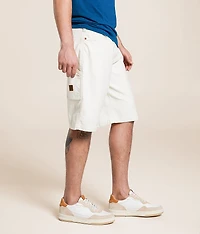 Builders Carpenter Baggy Stretch Short