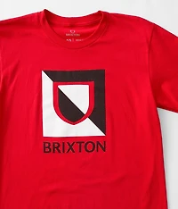 Boys - Beta Split T-Shirt