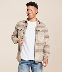 Western Athletic Flannel Shirt