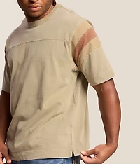 Originals Football Striped T-Shirt