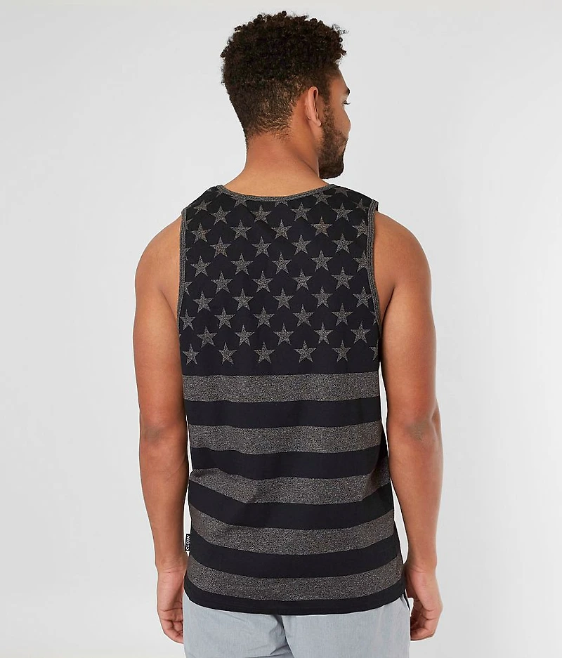 Stars & Stripes Tank Top