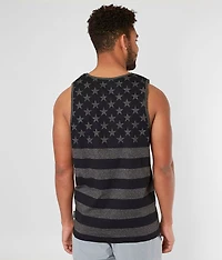 Stars & Stripes Tank Top