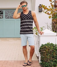 Stars & Stripes Tank Top