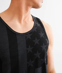 Americana Tank Top