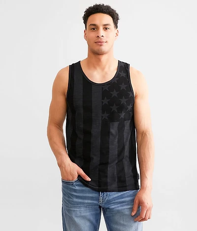 Americana Tank Top