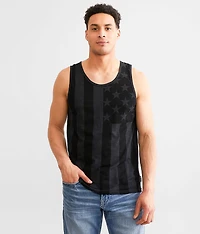 Americana Tank Top