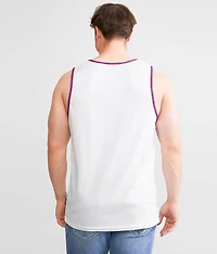 USA Baseball Jersey Tank Top