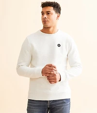Textured Pullover