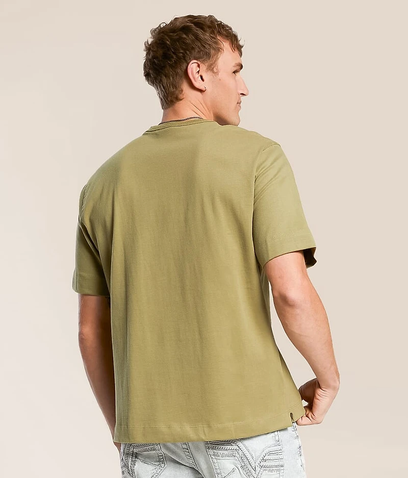 Heavyweight T-Shirt