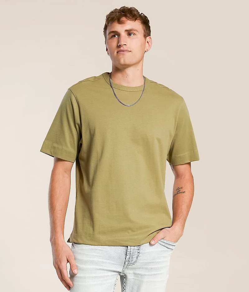 Heavyweight T-Shirt