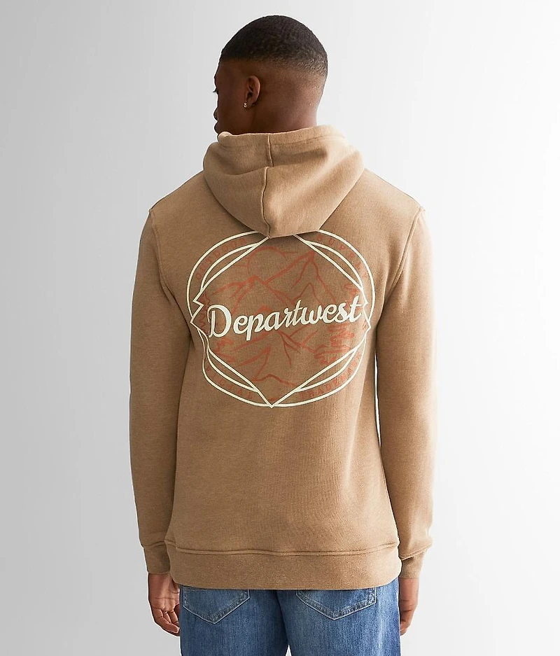 Ascend Hooded Sweatshirt