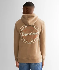 Ascend Hooded Sweatshirt
