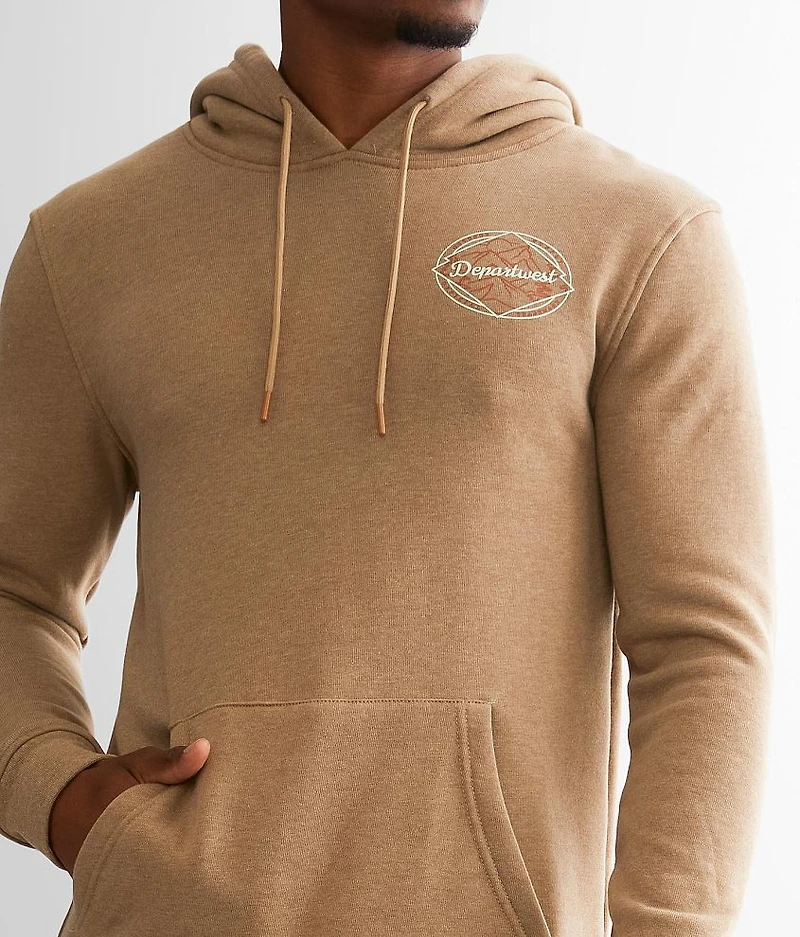 Ascend Hooded Sweatshirt