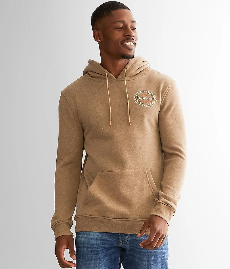 Ascend Hooded Sweatshirt