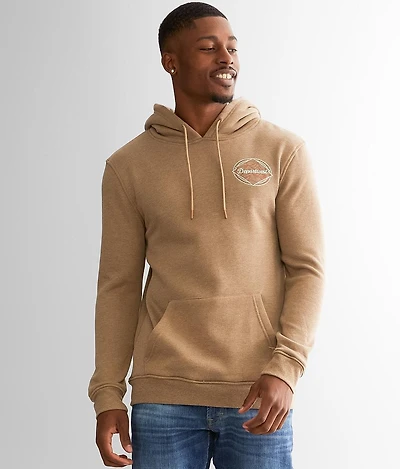 Ascend Hooded Sweatshirt