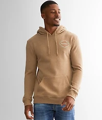 Ascend Hooded Sweatshirt
