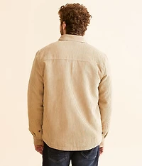 Corduroy Shacket