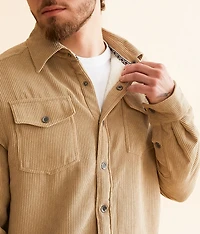 Corduroy Shacket