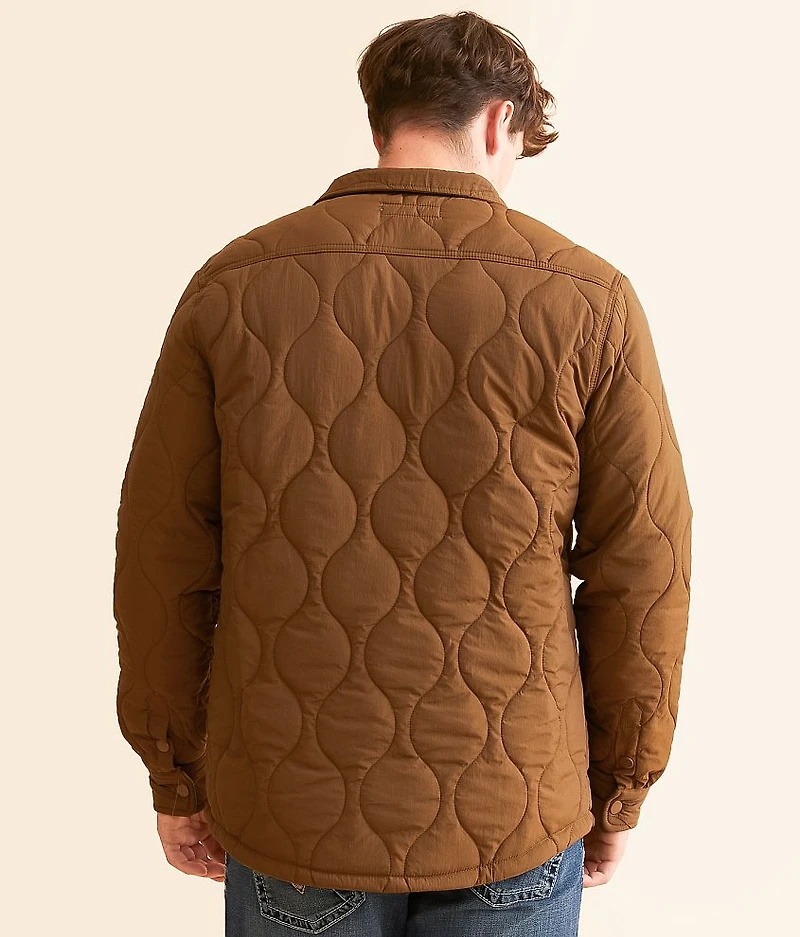 Quilted Jacket