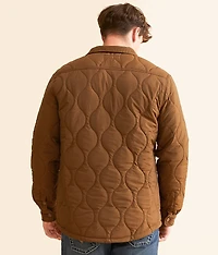 Quilted Jacket
