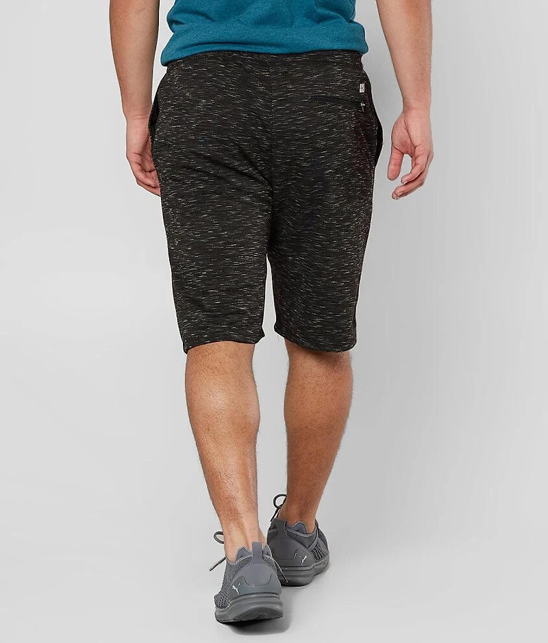Intertech Knit Short
