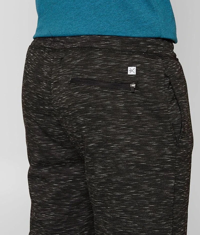 Intertech Knit Short