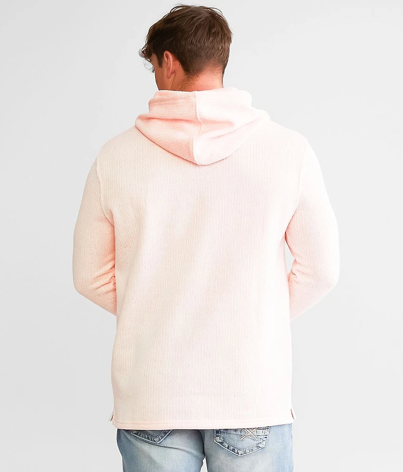 Cozy Hooded Sweatshirt