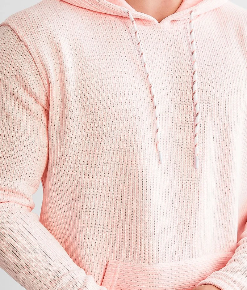 Cozy Hooded Sweatshirt