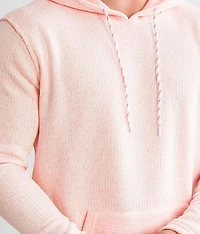 Cozy Hooded Sweatshirt
