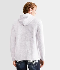 Cozy Hooded Sweatshirt