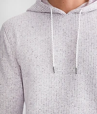 Cozy Hooded Sweatshirt
