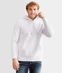 Cozy Hooded Sweatshirt